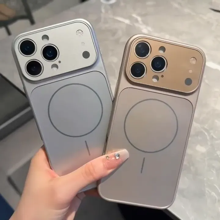 Amo Store Premium Converter Case | Premium Soft Back Cover | Compatible with iPhone 11, 12, 13, 14, 15, 16, 17, Pro & Pro Max Models | Stylish, Protective - Image 2