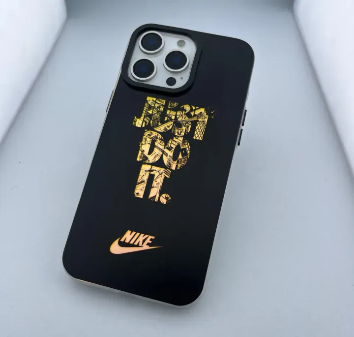 Amo Store Cool Trendy Design Printed Soft/Hard Cover for iPhone X16 Pro Max Lightweight Durable Design - Image 2