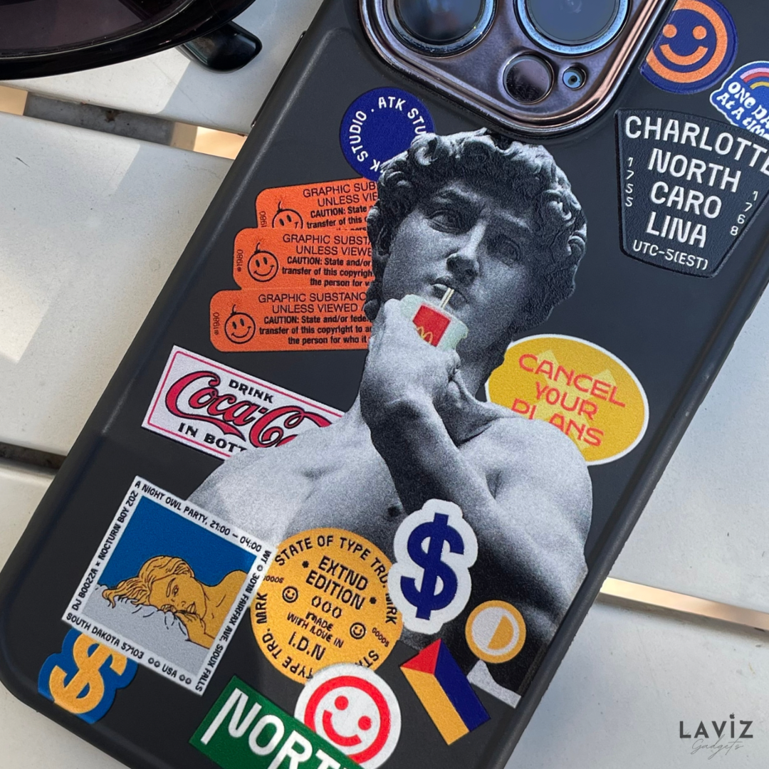 Mclaren x Norris Edition