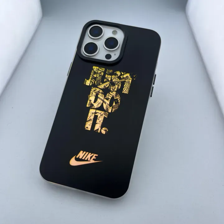Amo Store Cool Trendy Design Printed Soft/Hard Cover for iPhone X16 Pro Max Lightweight Durable Design - Image 3