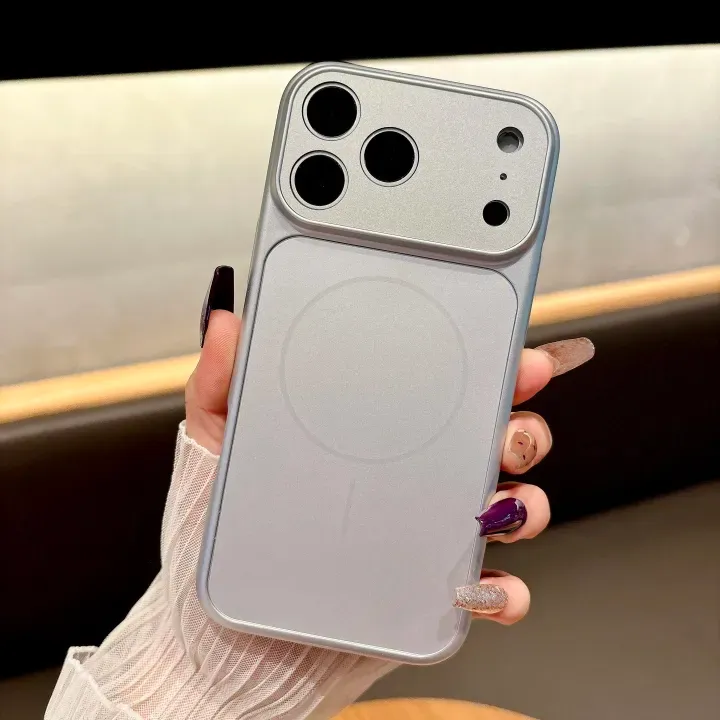 Amo Store Premium Converter Case | Premium Soft Back Cover | Compatible with iPhone 11, 12, 13, 14, 15, 16, 17, Pro & Pro Max Models | Stylish, Protective - Image 7